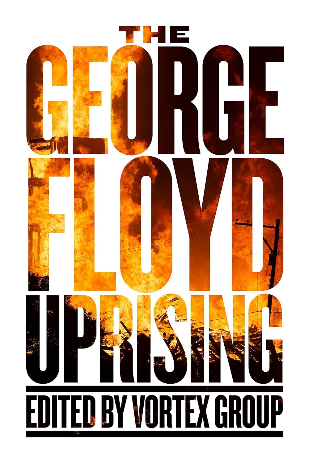 The George Floyd Uprising - NJ Corrections Book Store