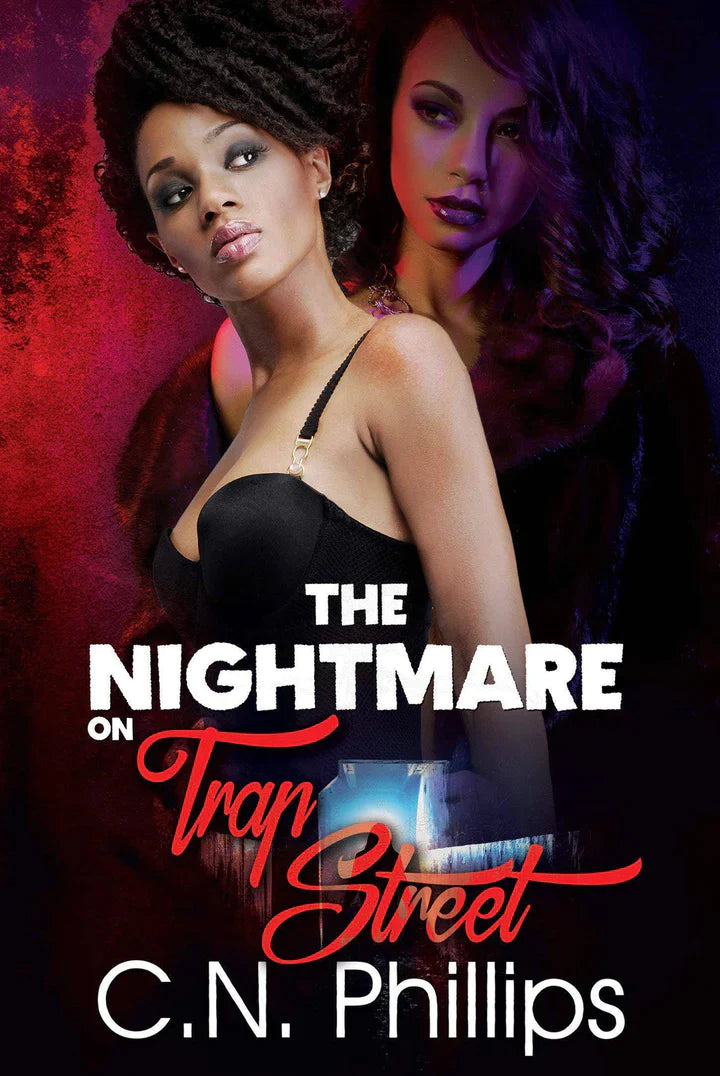 The Nightmare on Trap Street - SureShot Books