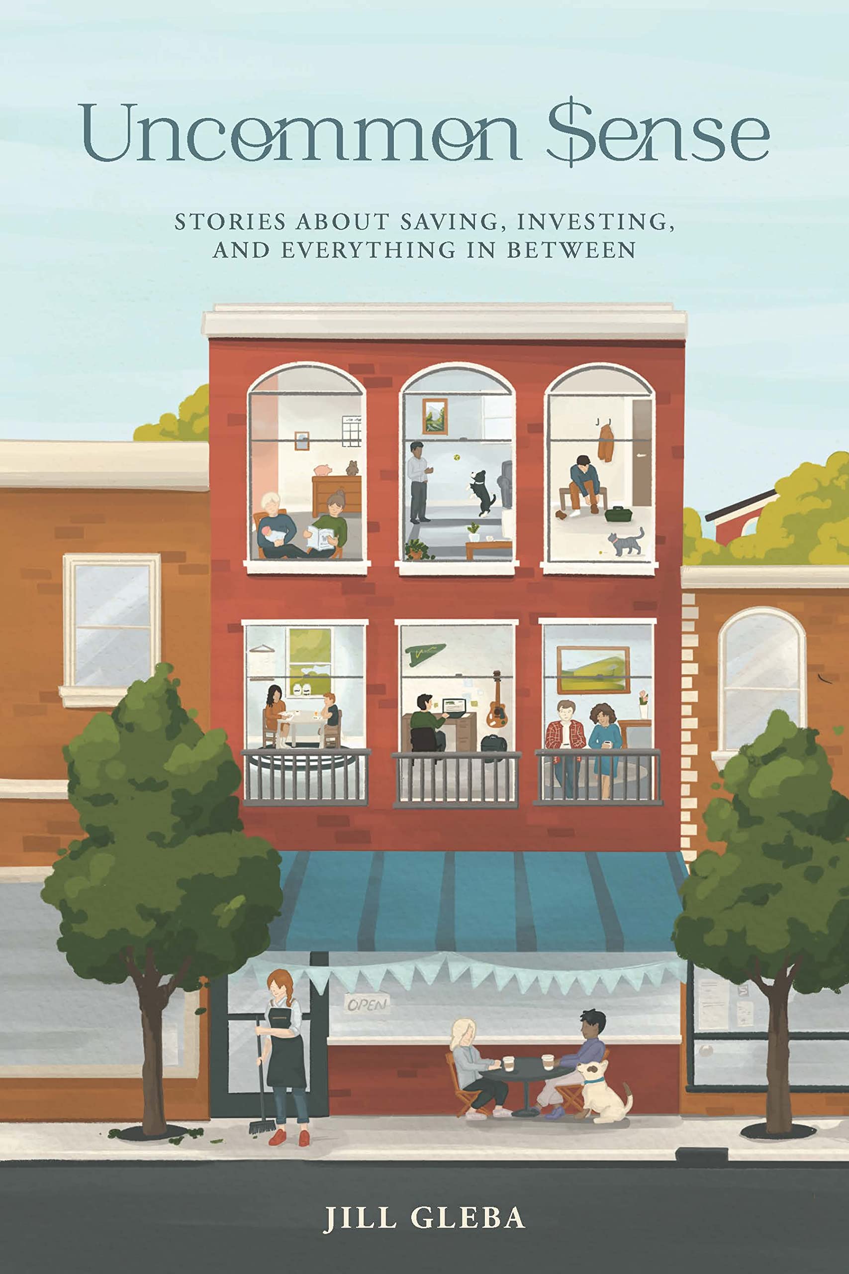 Uncommon Sense SureShot Books