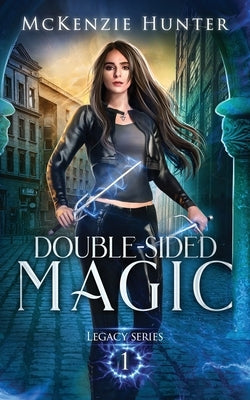 Double-Sided Magic by Hunter, McKenzie
