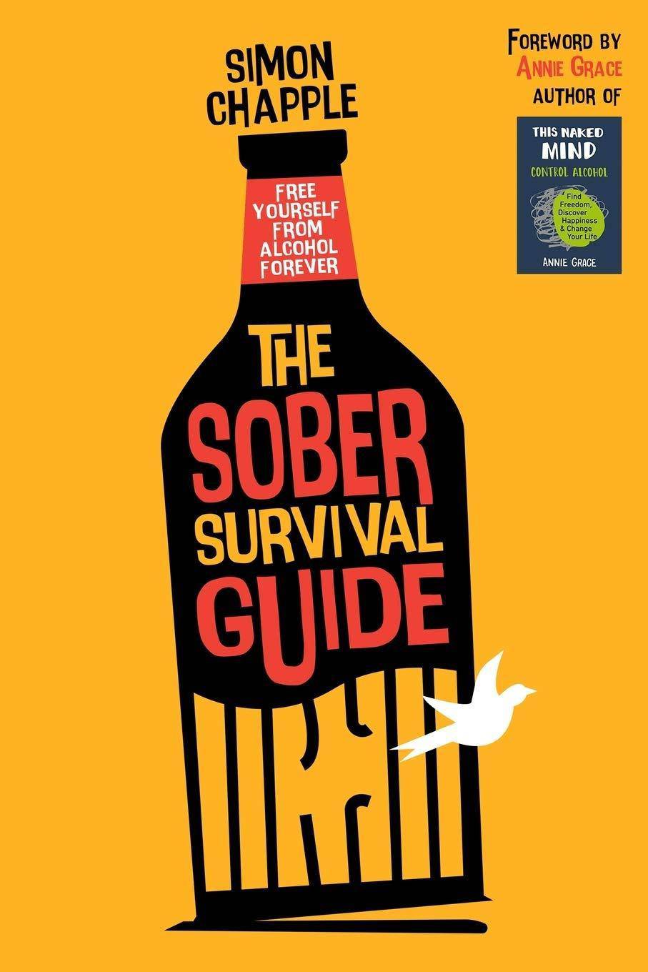 The Sober Survival Guide - SureShot Books Publishing LLC
