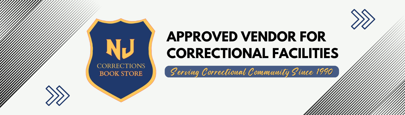 Anger Management Books for New Jersey Inmates