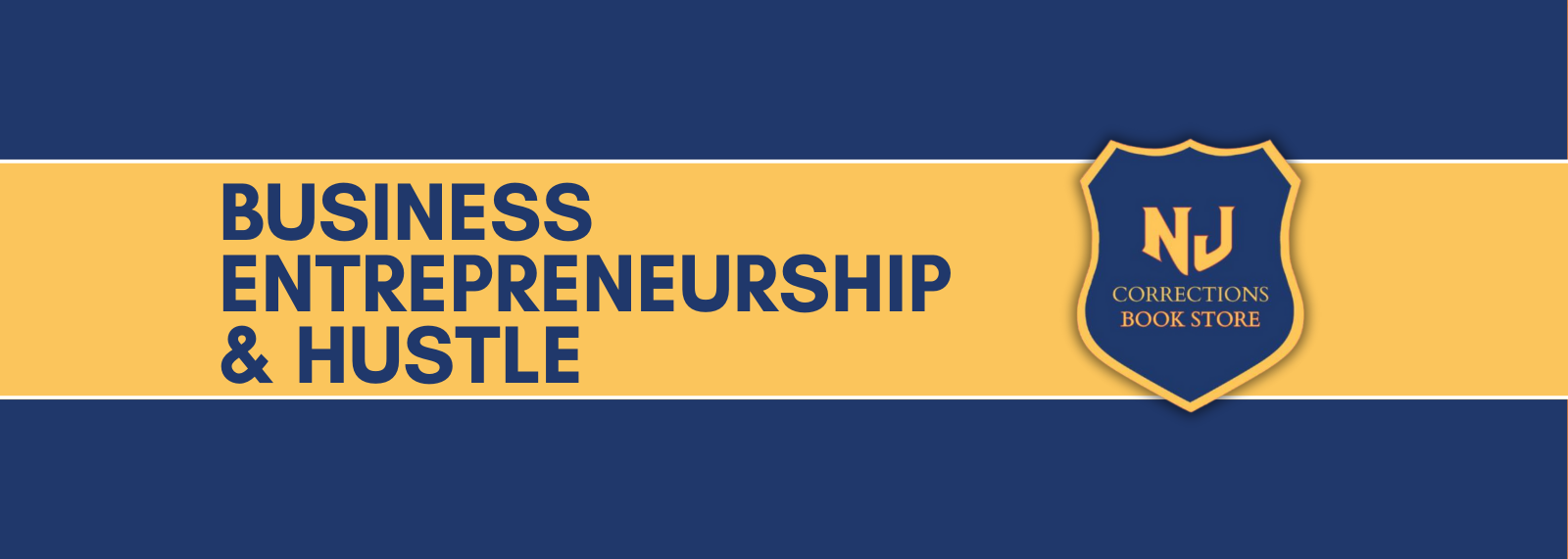 Business, Entrepreneurship & Hustle