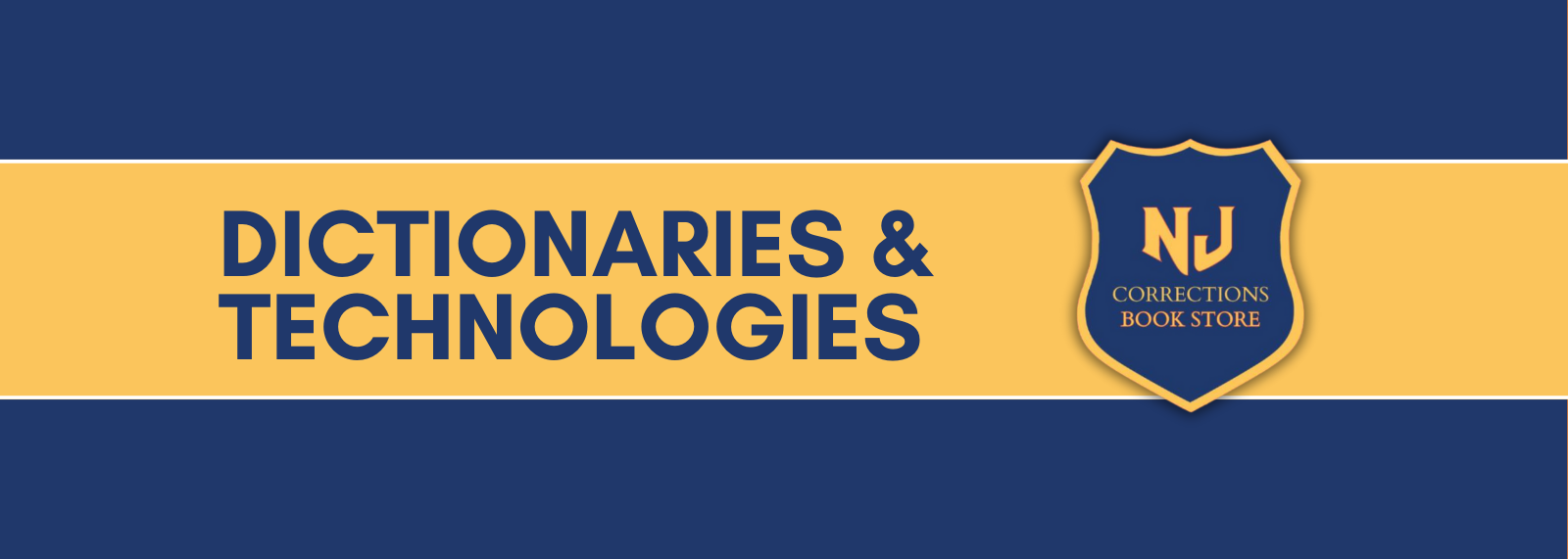 Dictionaries & Terminologies