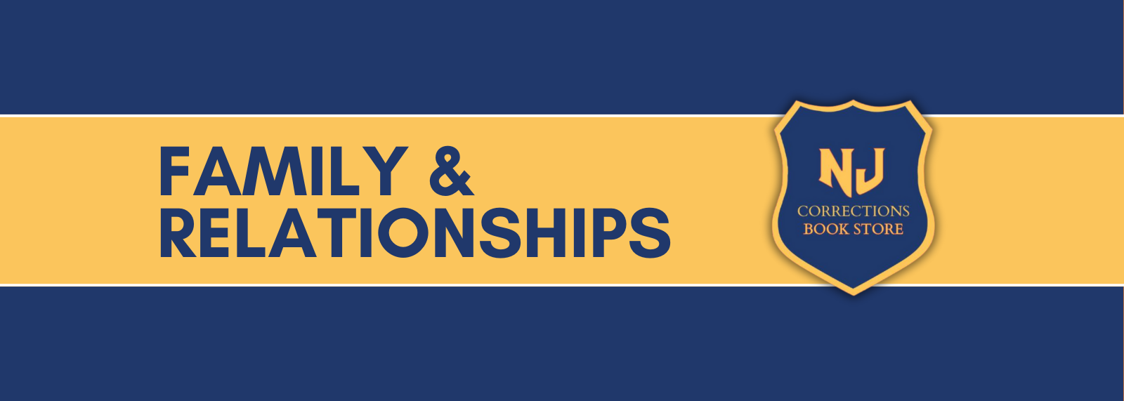 Family & Relationships