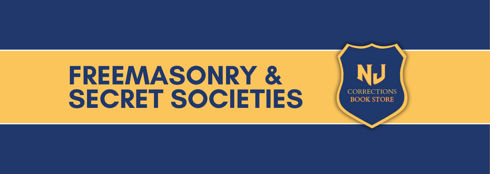 Freemasonry & Secret Societies