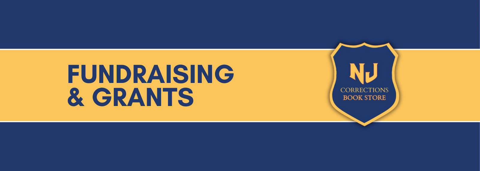 Fundraising & Grants