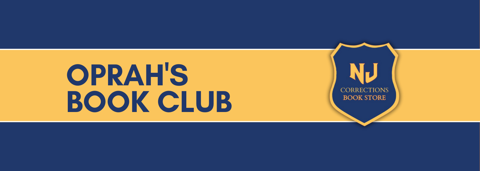 Oprah's Book Club