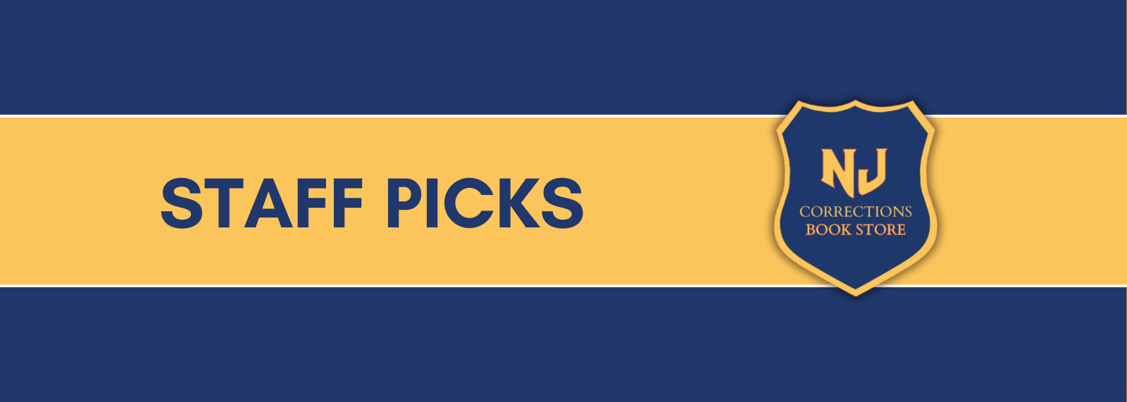 Staff Picks