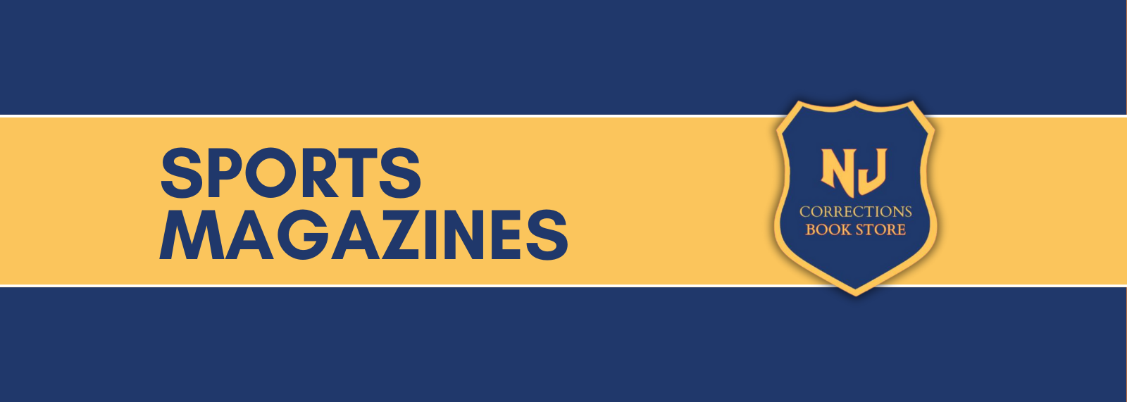 Sports Magazines