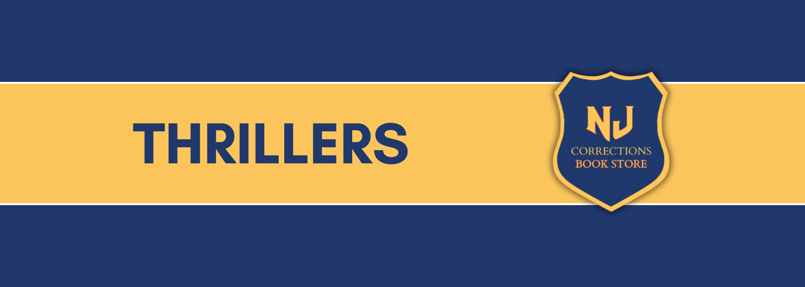 Thrillers