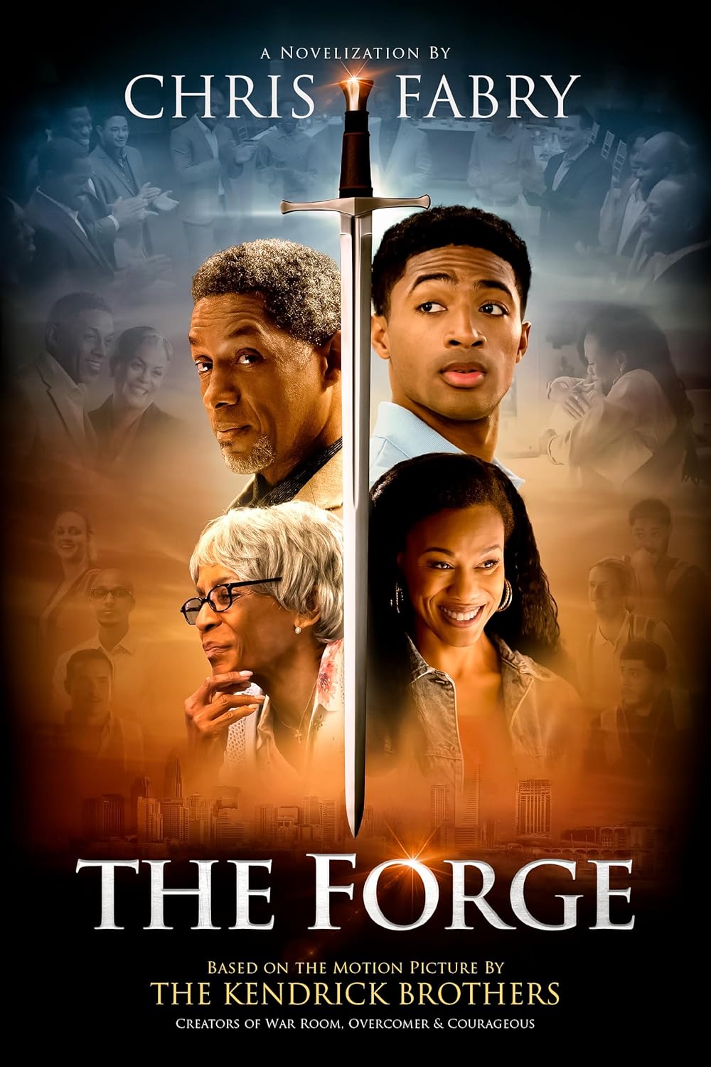The Forge - NJ Corrections Bookstore