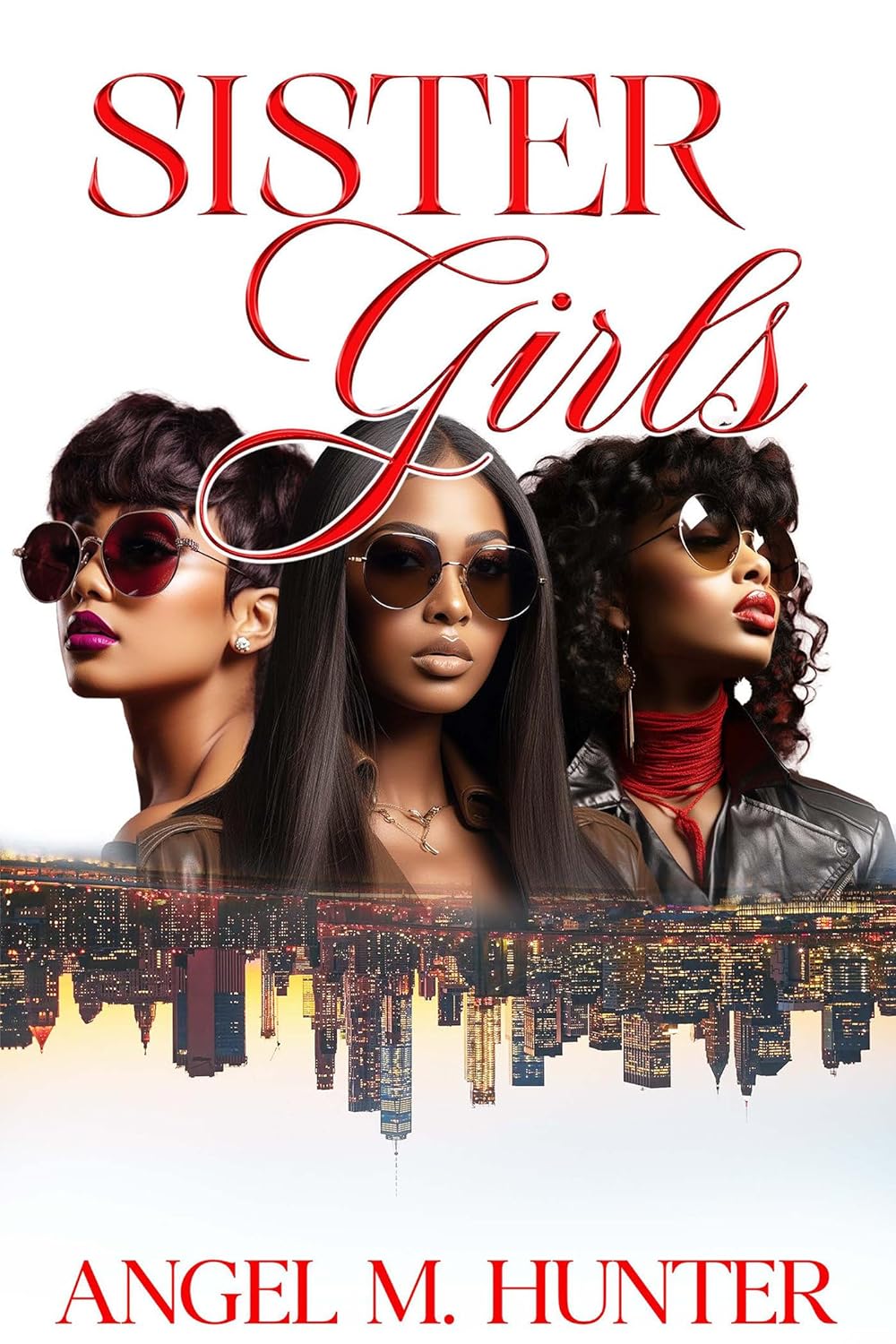 Sister Girls: 20 Year Anniversary Edition - NJ Corrections Bookstore