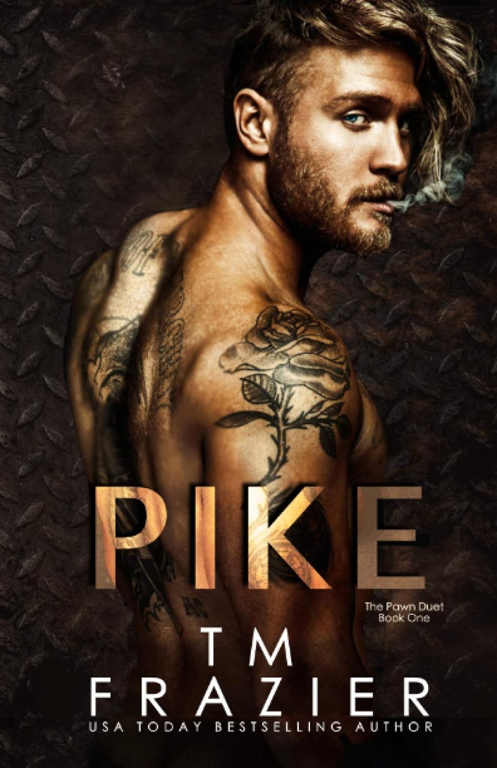 Pike: The Pawn Duet, Book One - NJ Corrections Book Store