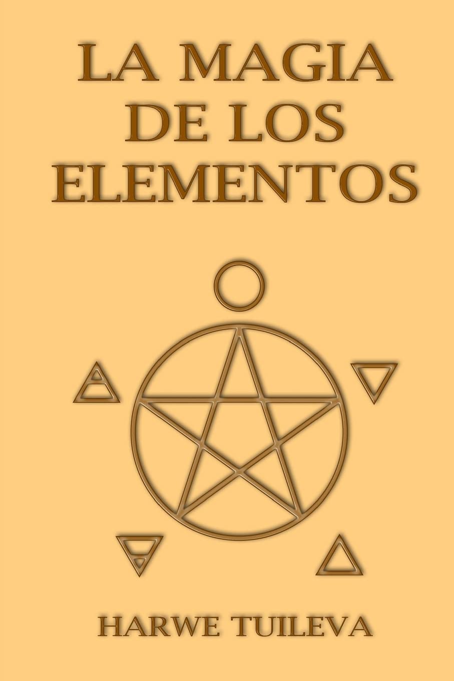 La Magia de los Elementos
