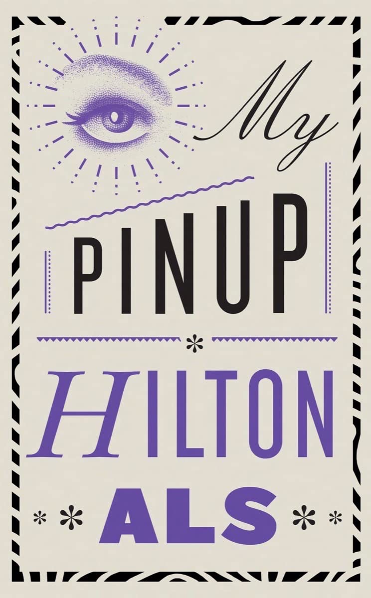 My Pinup - NJ Corrections Bookstore LLC