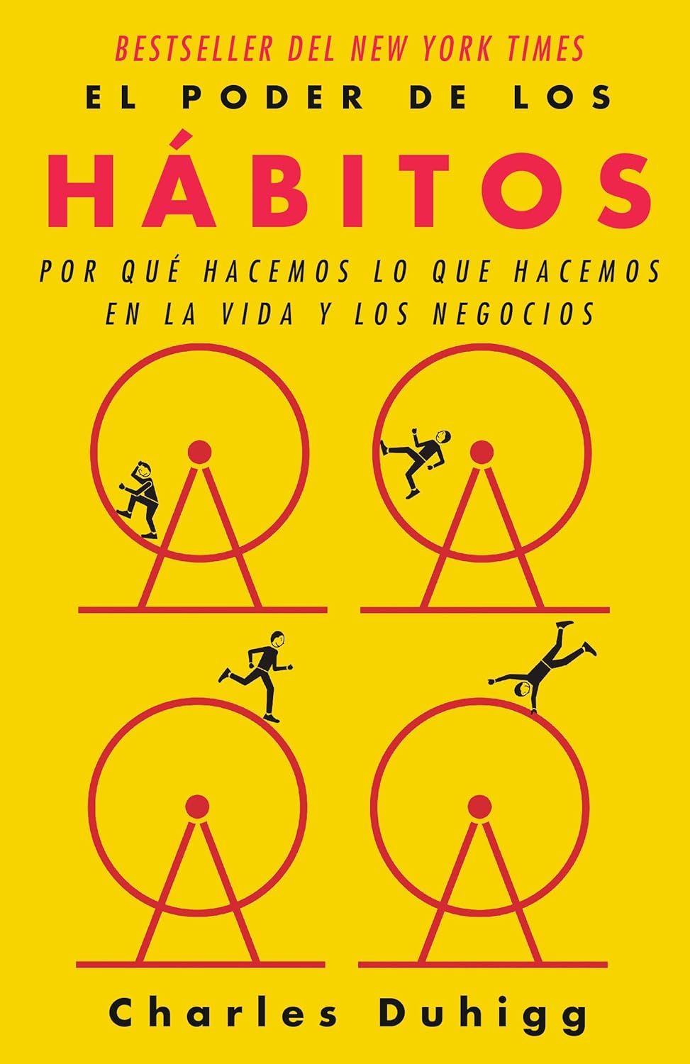 El poder de los hábitos / The Power of Habit: Why We Do What We Do in Life and B usiness (Spanish Edition)