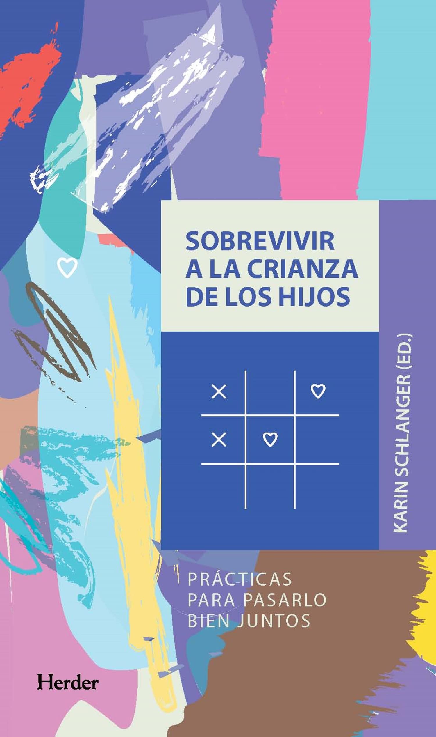 Sobrevivir a la Crianza de Los Hijos Family & Relationships | Education - NJ Corrections Bookstore