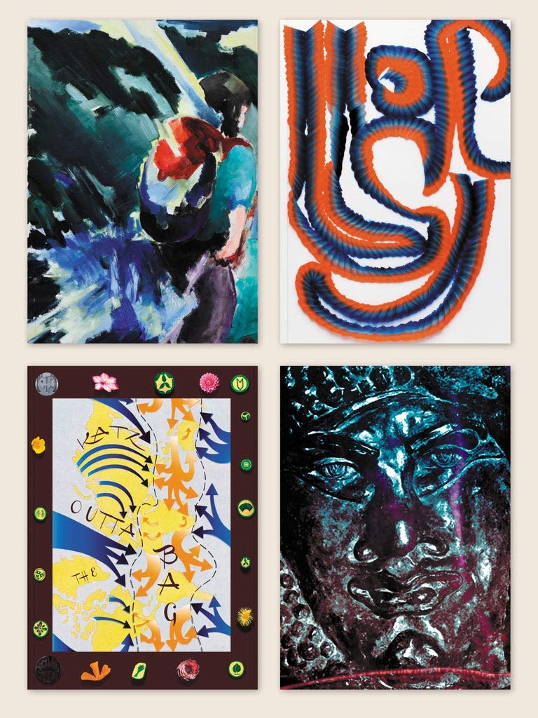 The White Review No. 33 SureShot Books Publishing LLC