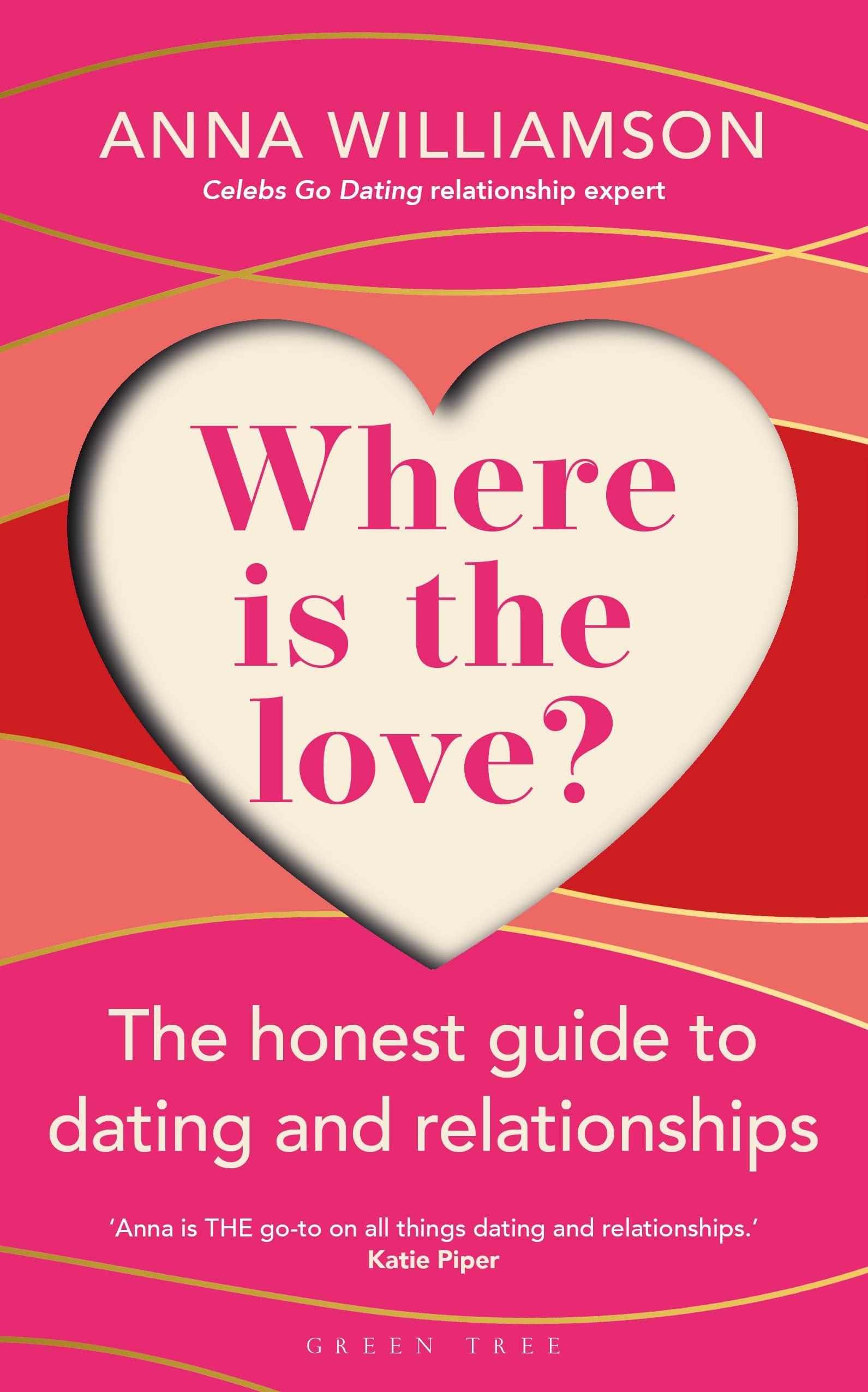 Where Is the Love?: The Honest Guide to Dating and Relationships Family & Relationships | Love & Romance - NJ Corrections Bookstore