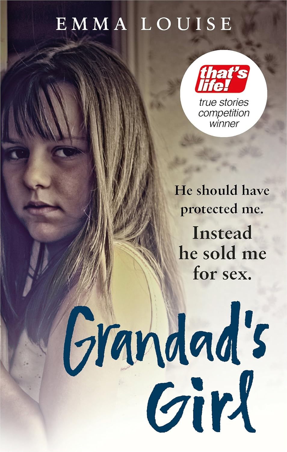 Grandad's Girl