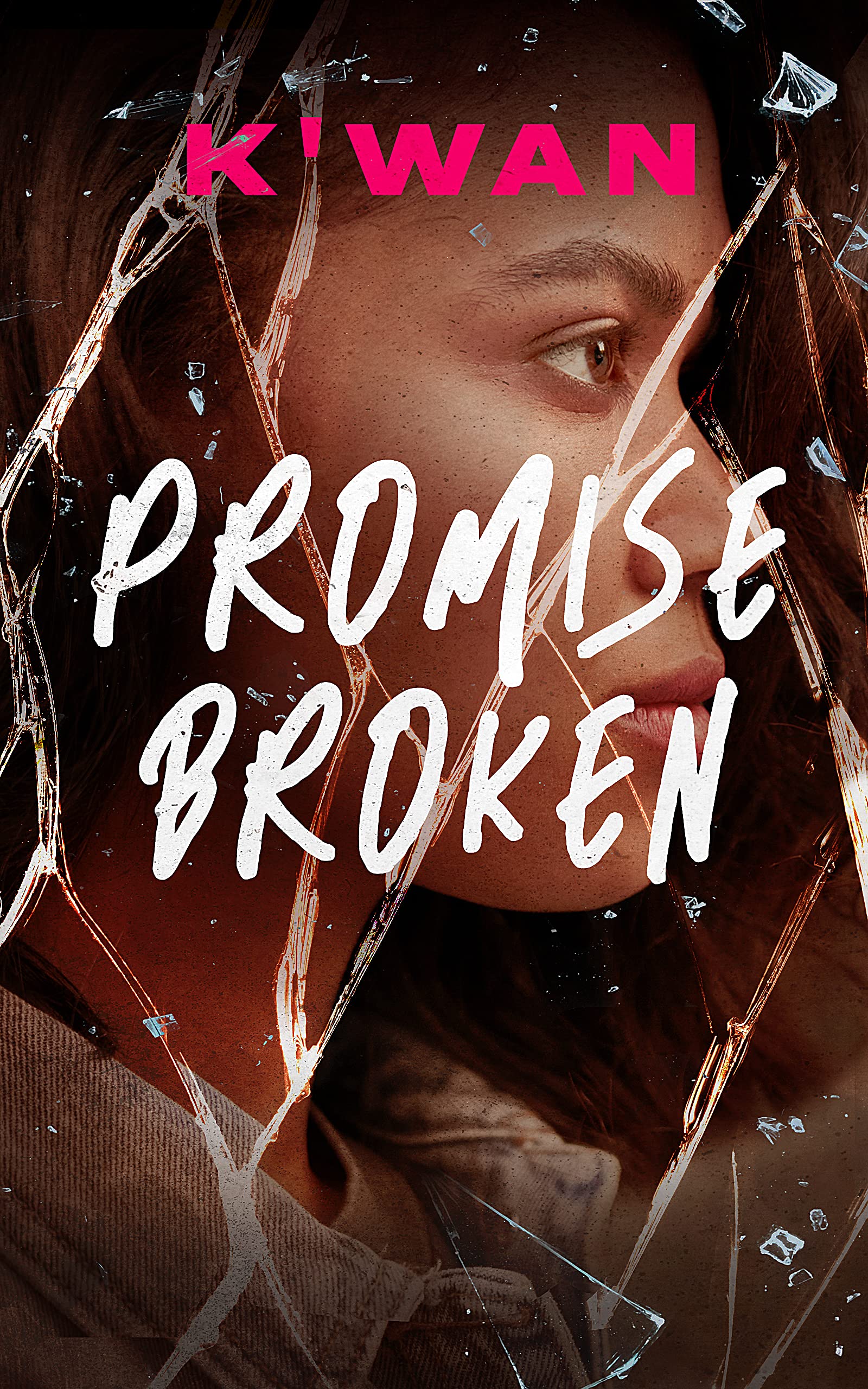 Promise Broken - NJ Corrections Bookstore