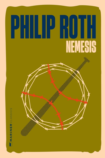 Nemesis by Roth, Philip