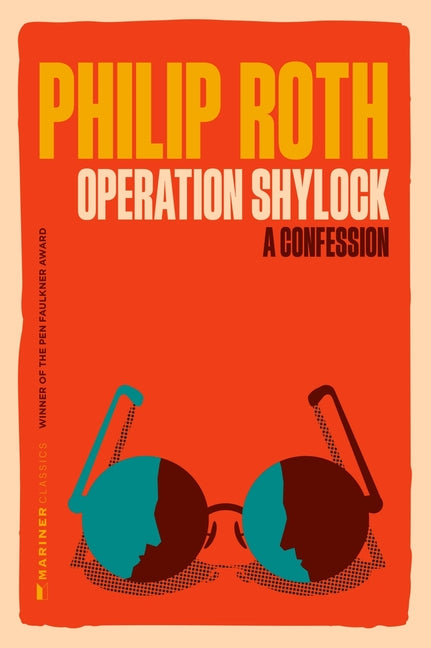 Operation Shylock: A Confession by Roth, Philip