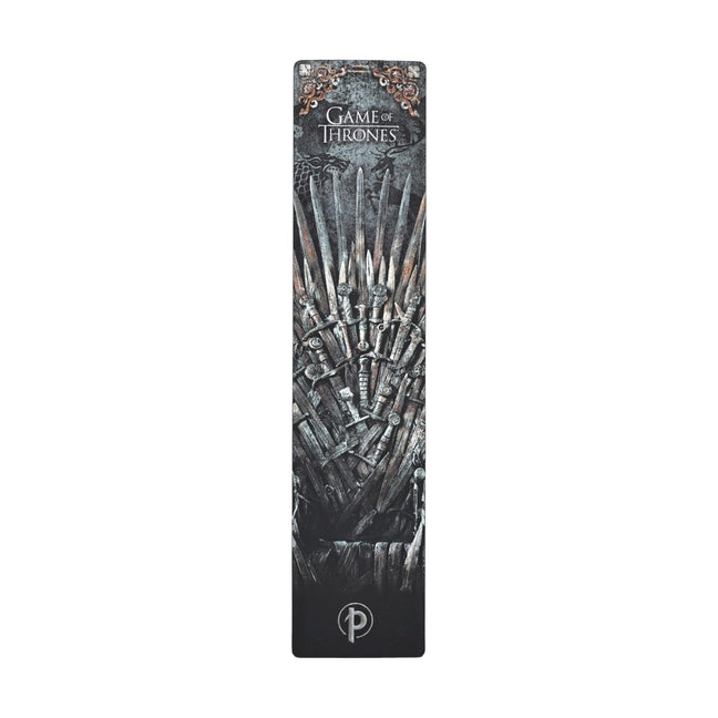 For the Throne Bookmark by Paperblanks (Game of Thrones Collection) by Paperblanks