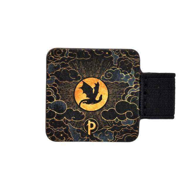 Fourth Wing Shadows of Navarre Pen Loop, Rebecca Yarros' Empyrean Collection by Paperblanks (Fourth Wing) by Paperblanks