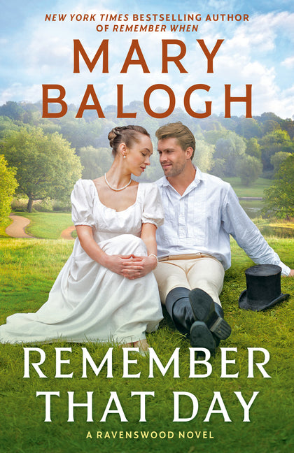 Remember That Day: Nicholas' Story by Balogh, Mary