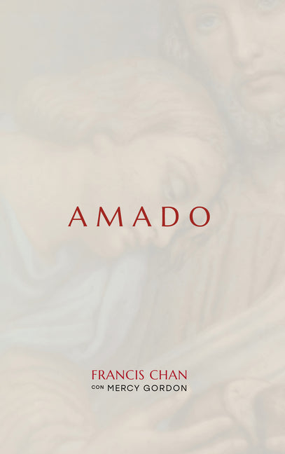 Amado by Chan, Francis