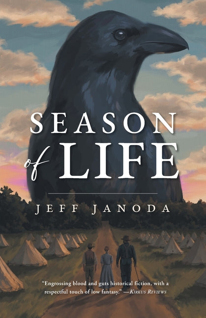 Season of Life by Janoda, Jeff