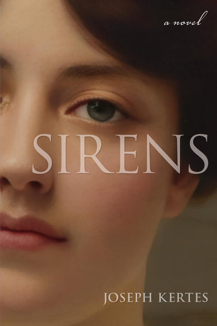 Sirens by Kertes, Joseph