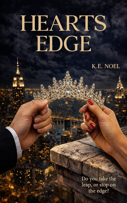 Hearts Edge by Noel, K. E.