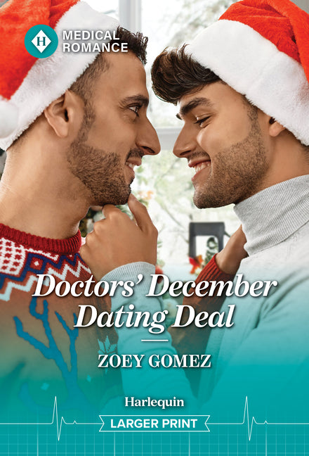 Doctors' December Dating Deal by Gomez, Zoey