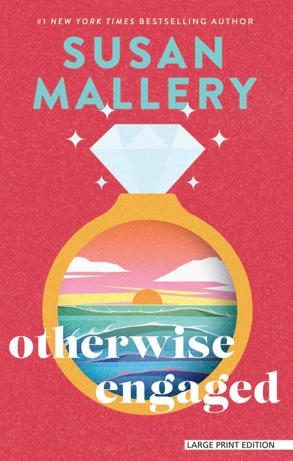Otherwise Engaged by Mallery, Susan