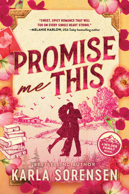Promise Me This (Standard Edition) by Sorensen, Karla