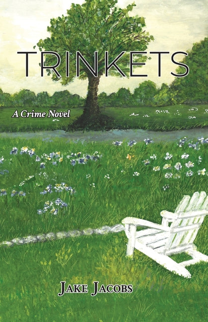 Trinkets by Jacobs, Jake