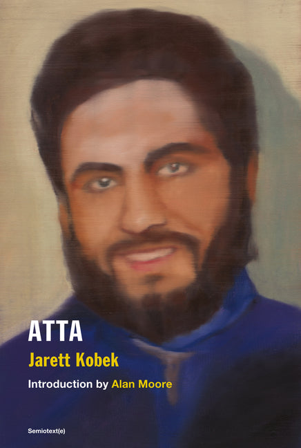 Atta by Kobek, Jarett