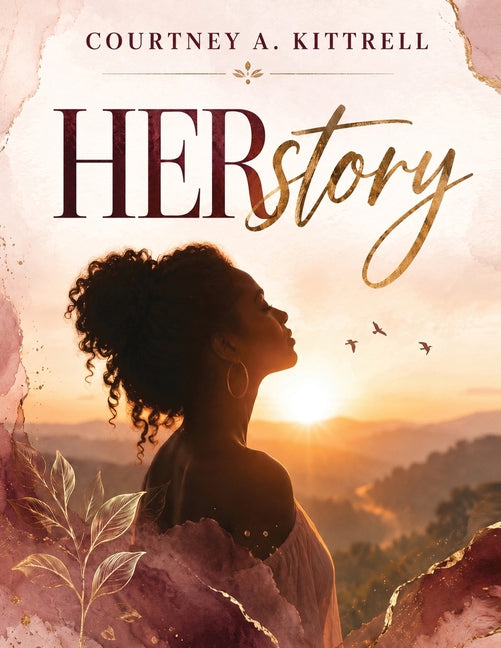 Herstory by Kittrell, Courtney A.