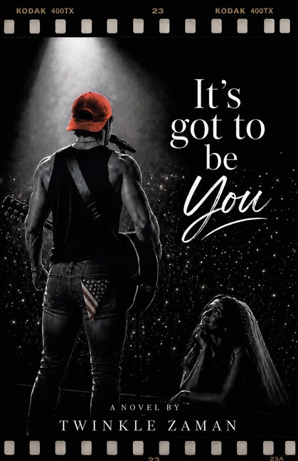 It's Got To Be You by Zaman, Twinkle