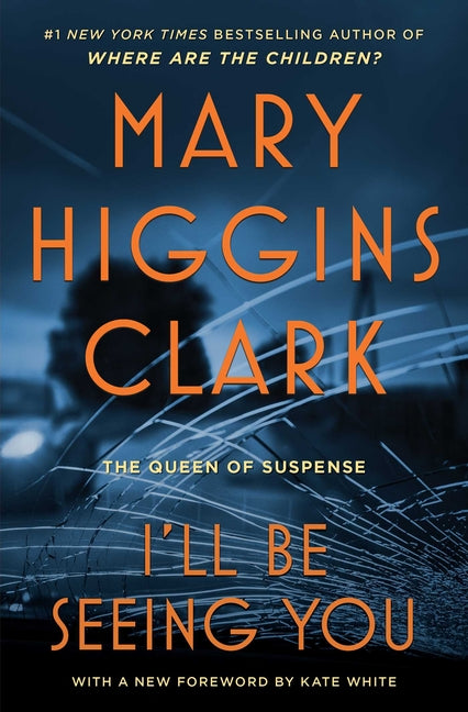 I'll Be Seeing You by Clark, Mary Higgins