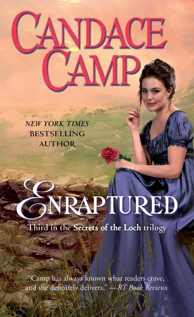 Enraptured by Camp, Candace
