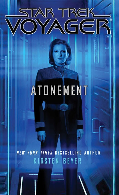 Atonement by Beyer, Kirsten