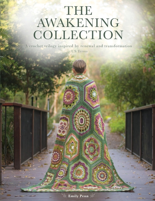 The Awakening Collection US Terms by Penn, Emily