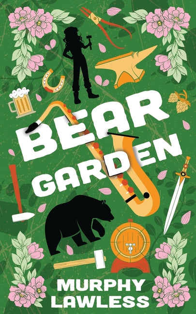 Bear Garden by Lawless, Murphy