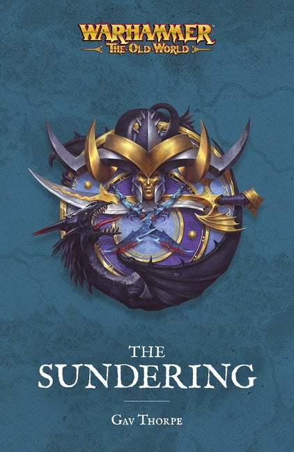 The Sundering by Thorpe, Gav