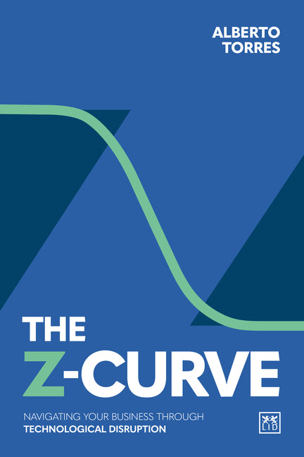 The Z-Curve by Torres, Alberto