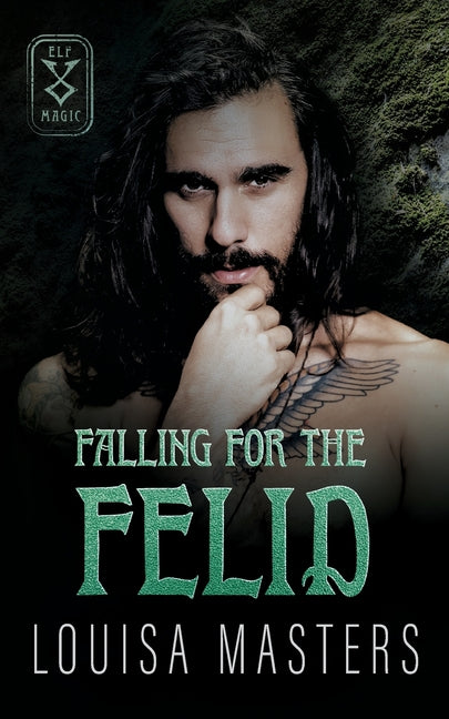 Falling for the Felid by Masters, Louisa